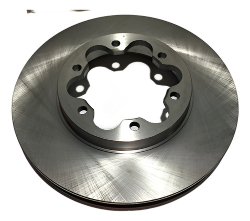 Disco Freno Ty Hiace 04-14 2.7l Del Ventilado A6076 8810r Bf