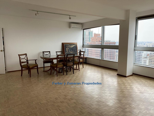 Oficina Alquiler Ciudad Vieja 106 M Edificio Tupi