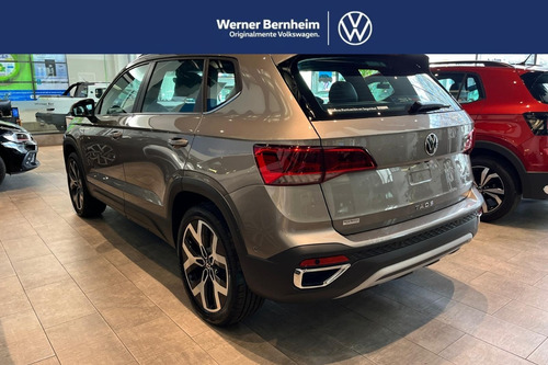 Volkswagen Taos 1.4 Tsi 250 At Highline