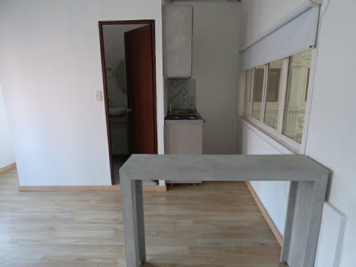 Apartaestudio En Arriendo Centro 279-20092