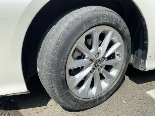 Toyota Corolla 1.8 Xe-i Hibrido At 4x2 2020