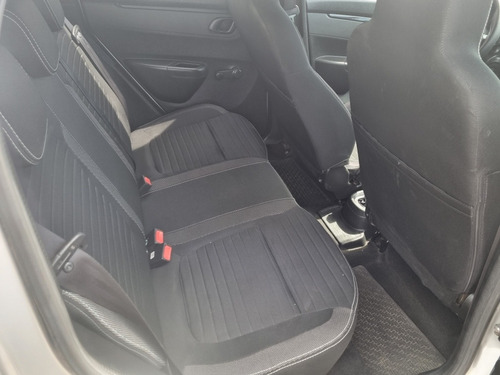 Imagen 17 de 19 de Renault Kwid 2018 1.0 Sce 66cv Intense