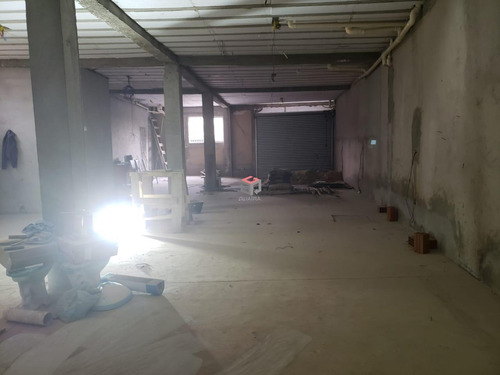 Imagem 1 de 8 de Salão Novo 170 M² - Locação - Barcelona - São Caetano Do Sul - Sp - 100850