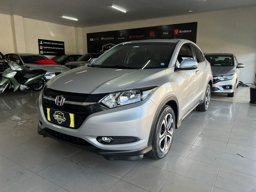 Honda HR-V 1.8 Lx Flex Aut. 5p