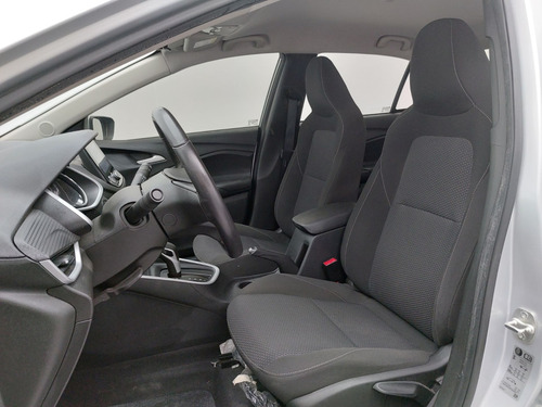 Chevrolet Onix 1.0 TURBO FLEX PLUS LTZ AUTOMÁTICO