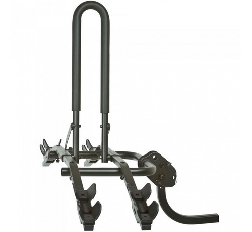 Imagen 2 de 6 de Porta Bicicletas Bnb Rack Bc-7621 Stablizer 2b / Musicarro