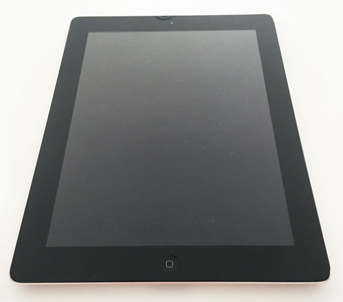 iPad  Apple 3rd Generation 2012 A1416 9.7 32gb  Para Refacci