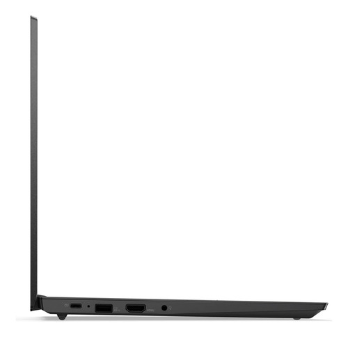 Lenovo Thinkpad E15 Gen 2 15.6 Core I5 11th 16gb 256gb Ssd (Reacondicionado)