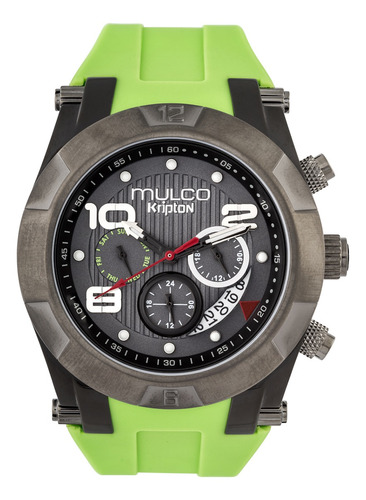 Reloj Hombre Mulco Kripton Mw-5-4828-715