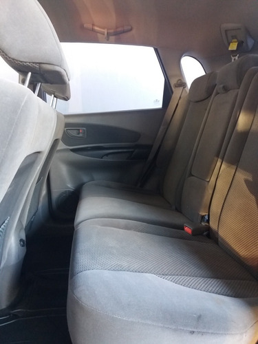 Hyundai Tucson 2.0 N 2wd Mt 2009