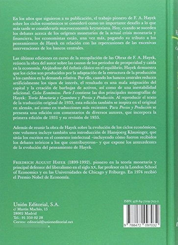Ciclos Económicos - 1ª Parte