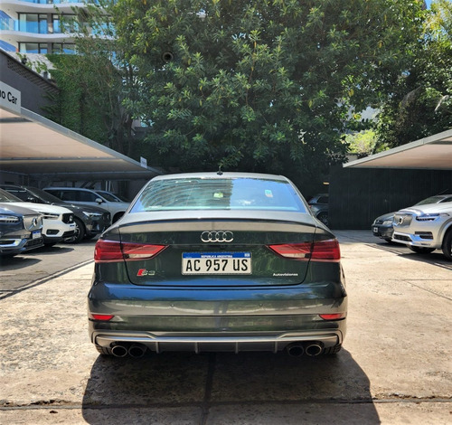 Imagen 6 de 12 de Audi S3