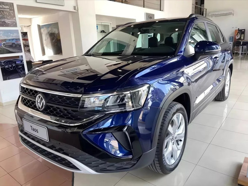 Volkswagen Taos 1.4 250 Tsi Comfortline