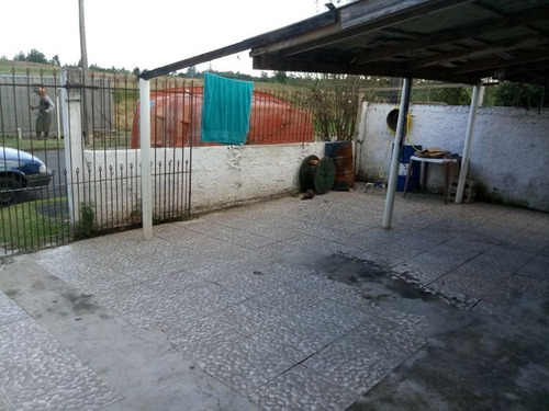Imagem 4 de 10 de Casa A Venda Em Quatro Barras/pr - Ca00042 - 32179391