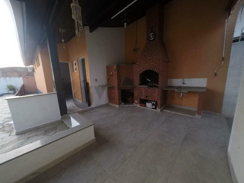 Casa Com 2 Dormitórios À Venda, 175 M² Por R$ 600.000,00 - Jardim Britânia - Caraguatatuba/sp - Ca0271
