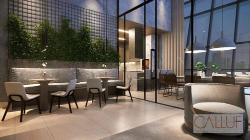Imagem 28 de 30 de *apartamento Com 2 Dormitórios À Venda, 72 M² Por R$ 682.200 - Centro - Curitiba/pr - Ap0122