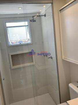 Apartamento Com 2 Dorms, Santana, São Paulo - R$ 1 Mi, Cod: 6377 - V6377