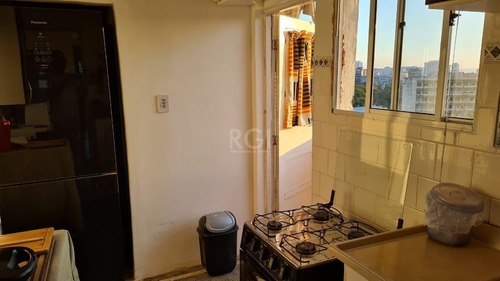 Apartamento Em Bom Fim Com 3 Dormitórios - Ko13783