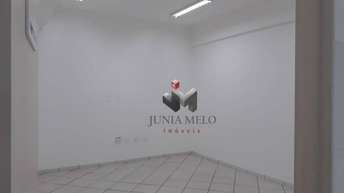 Imagem 17 de 23 de Salão Para Alugar, 265 M² Por R$ 6.000,00/mês - Alto Da Boa Vista - Ribeirão Preto/sp - Sl0058