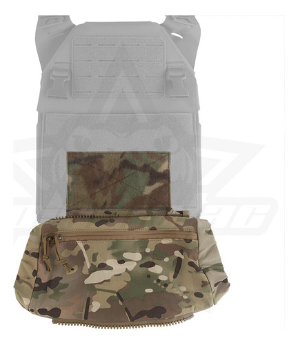Bolsa Calefactora Multifunción Ophidiahunting Ca