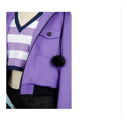2025 Disfraz De Cosplay For Mujer Destino Apócrifo Astolfo