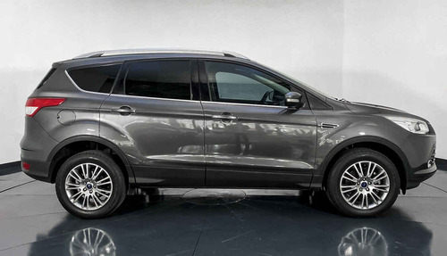 Imagen 6 de 15 de 26838 - Ford Escape 2016 Con Garantía At