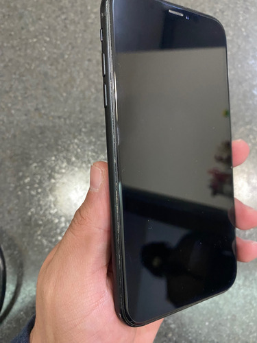 Apple iPhone XR 128 Gb - Negro (Usado)