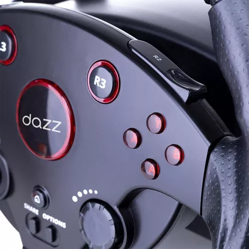 Gran Turismo 6: como configurar o volante Logitech G27 para usar