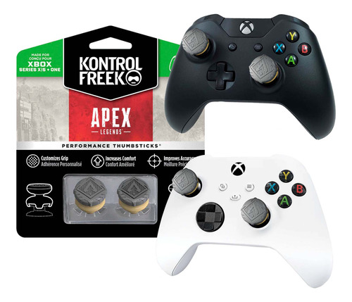 Kontrolfreek Cod Warzone Para Mando Xbox X|s / One