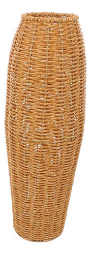 Vaso De Flores Decoração Para Casa Vaso De Altura 42 Cm