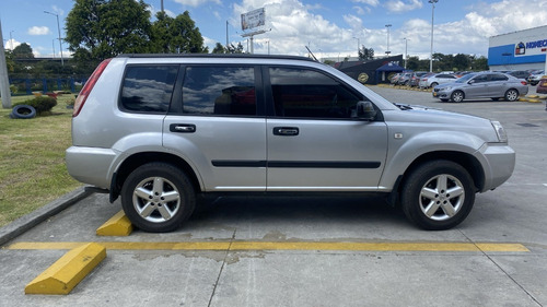 Imagen 10 de 25 de Nissan X-trail