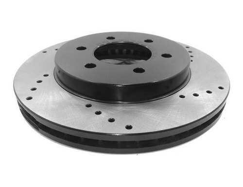 Disco Del Vent Ford F150 04-08