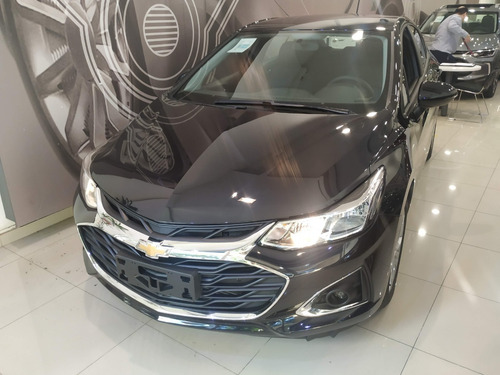 Cruze Lt 5 Puertas 0km Entrega Inmediata 2021 Rql116