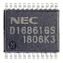 Comprar D 16861 D-16861 D16861 D16861gs Driver Ignicion Nec Ecu