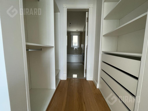 Imagen 19 de 30 de Venta De Departamento En Edificio Dumbledor Villa Lobos.