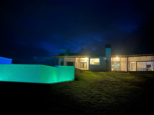 Alquiler Vacacional En Los Reartes