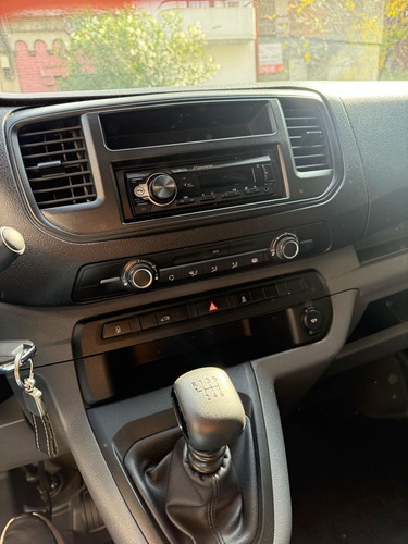 Peugeot Expert 1.6 Hdi Premium