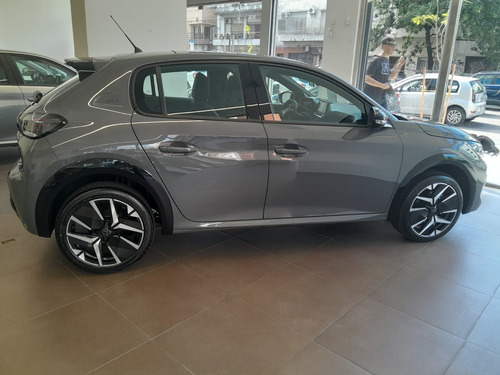 Peugeot 208 1.0T Gt
