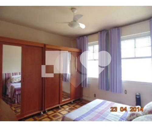 Casa-porto Alegre-menino Deus | Ref.: 28-im418180 - 28-im418180