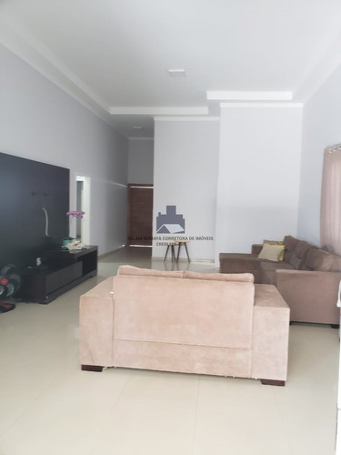 Imagem 12 de 30 de Casa Alto Padrão À Venda Jardim Vivendas São José Do Rio Preto/sp - 2021018