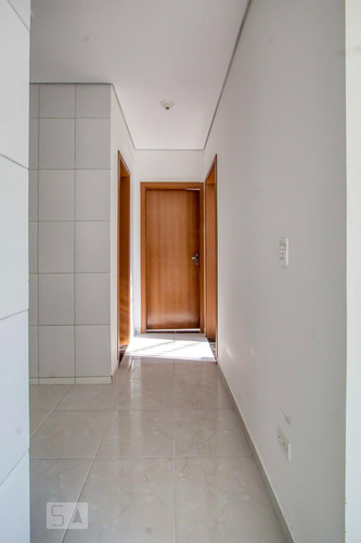 Apartamento Para Aluguel - Vargem Grande, 2 Quartos, 58 - 893310644