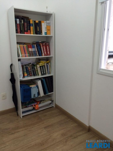 Imagem 11 de 15 de Apartamento - Barra Funda - Sp - 520701
