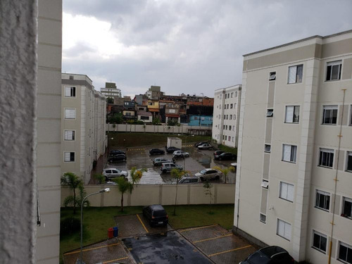Imagem 19 de 24 de | Apartamento Para Venda Com 44 M² | Vila Cosmopolita, São Paulo | Sp - Ap383476v