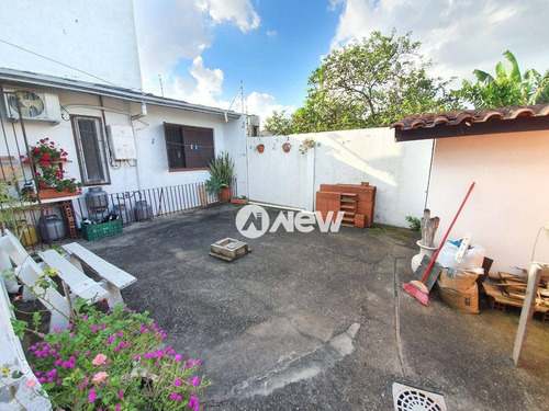 Imagem 20 de 24 de Casa Com 3 Dormitórios À Venda, 94 M² Por R$ 350.000,00 - São José - Novo Hamburgo/rs - Ca2172