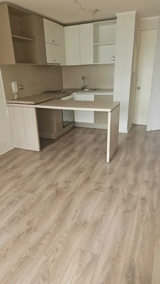 Imagen 4 de 21 de Arriendo Depto Excelente Ubicacion Macul (110721)
