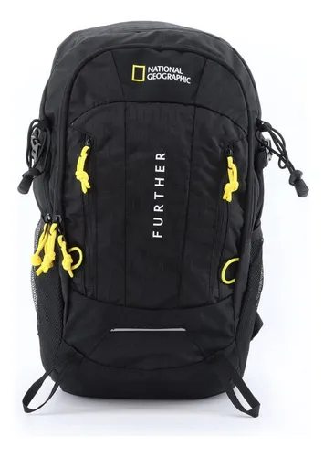 Mochila national geographic hotsell