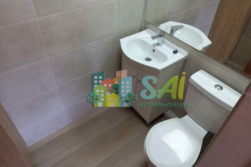 Depa Remodelado En Arturo Prat !