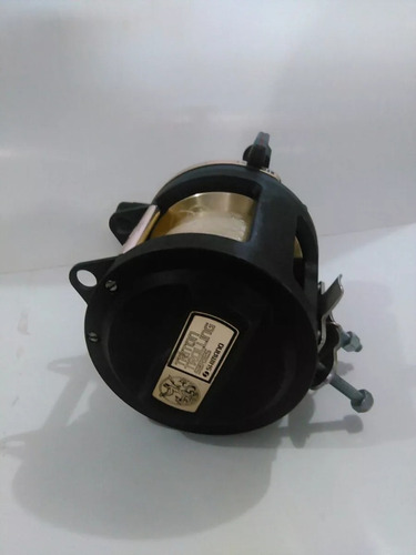 Carrete Shimano Triton