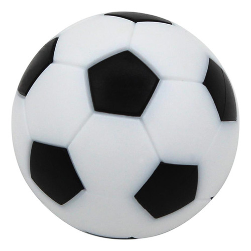 22 Piezas Mini Futbolín Hombres Jugadores De Estilo 3