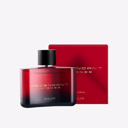Perfume Ascendant Intense Orif - mL a $885